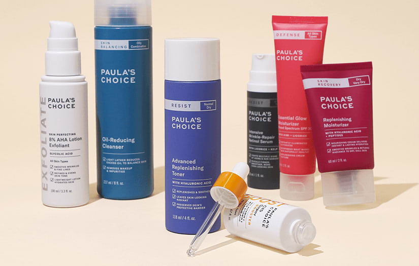 9 tips to keep glowing