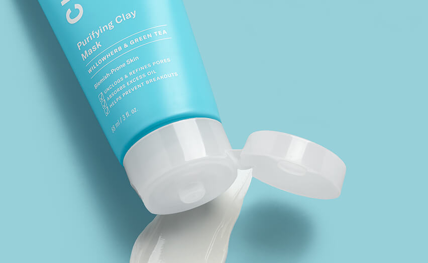 Red spots and acne scars: how to get rid of them?