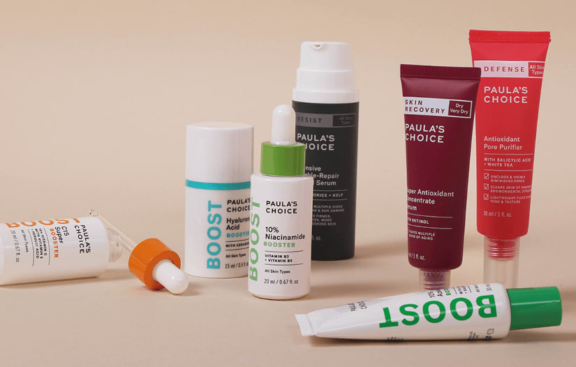 Skincare packaging matters