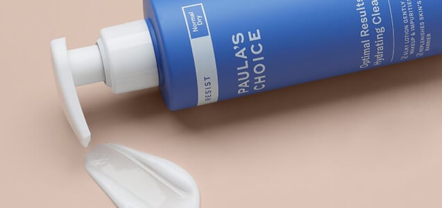 Anti-Ageing & wrinkles