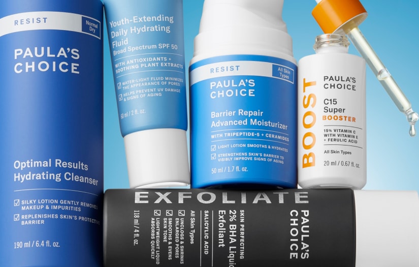 The beginner's guides