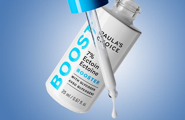 New: 7% Ectoin + Hyaluronic Acid Milky Hydrating Serum 