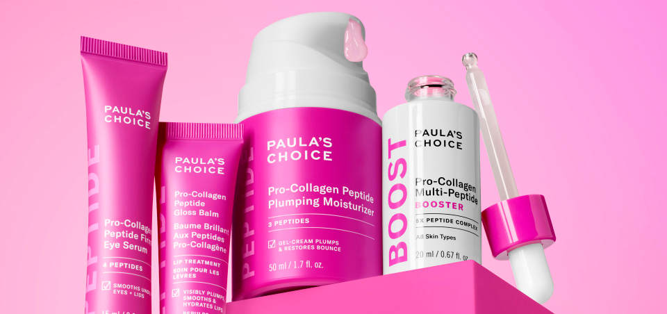 Pro-Collagen Peptides