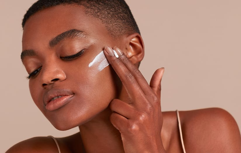 Do deep skin tones need different skincare?