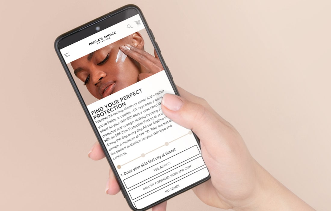 Is blue light harmful for your skin?