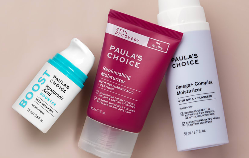 How to Get Rid of Dry, Flaky Skin Overnight