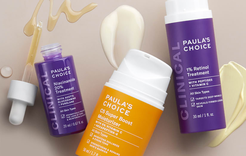 Is natural and organic skincare better?