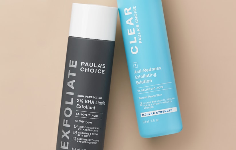 What are sebaceous filaments and how to get rid of them