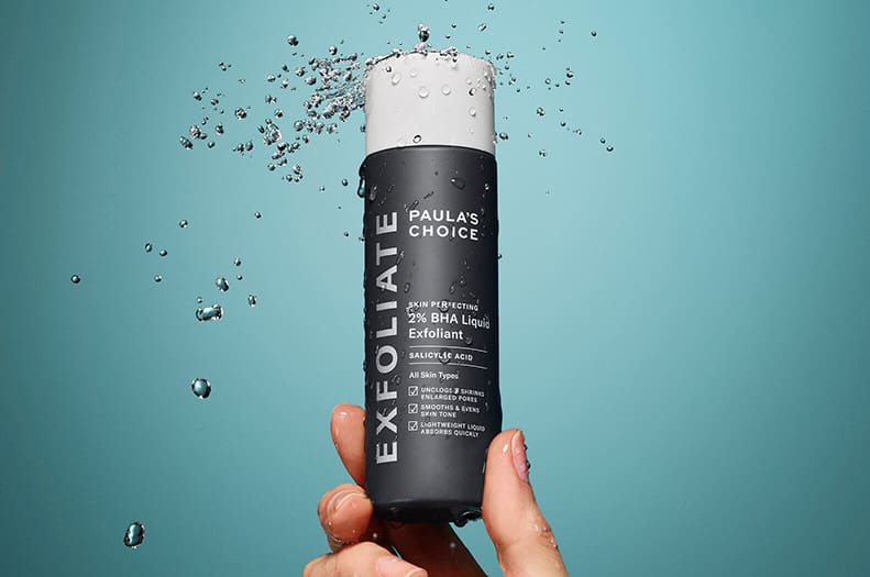 Skin Perfecting 2% Exfoliant