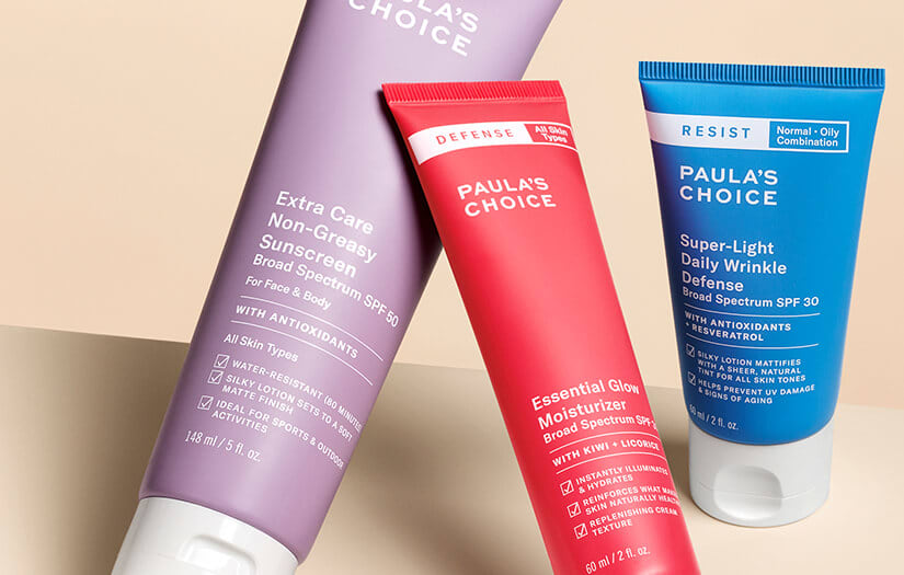 Does sunscreen expire?