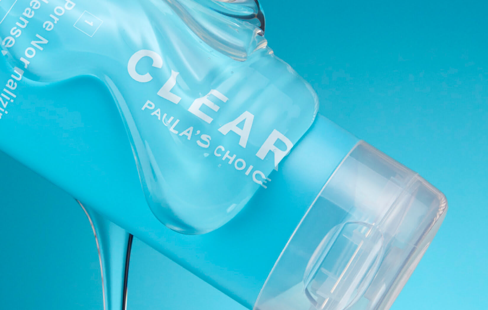 Teenage skincare routine