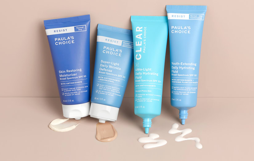 UVA vs. UVB rays: what is the difference?